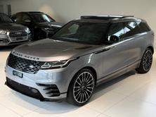 LAND ROVER Range Rover Velar R-Dynamic D 300 S Automatic***F, Mild-Hybrid Diesel/Elektro, Occasion / Gebraucht, Automatik - 3