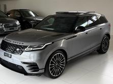 LAND ROVER Range Rover Velar R-Dynamic D 300 S Automatic***F, Mild-Hybrid Diesel/Elektro, Occasion / Gebraucht, Automatik - 4