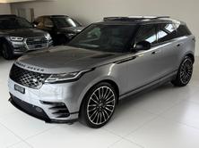LAND ROVER Range Rover Velar R-Dynamic D 300 S Automatic***F, Mild-Hybrid Diesel/Elektro, Occasion / Gebraucht, Automatik - 5
