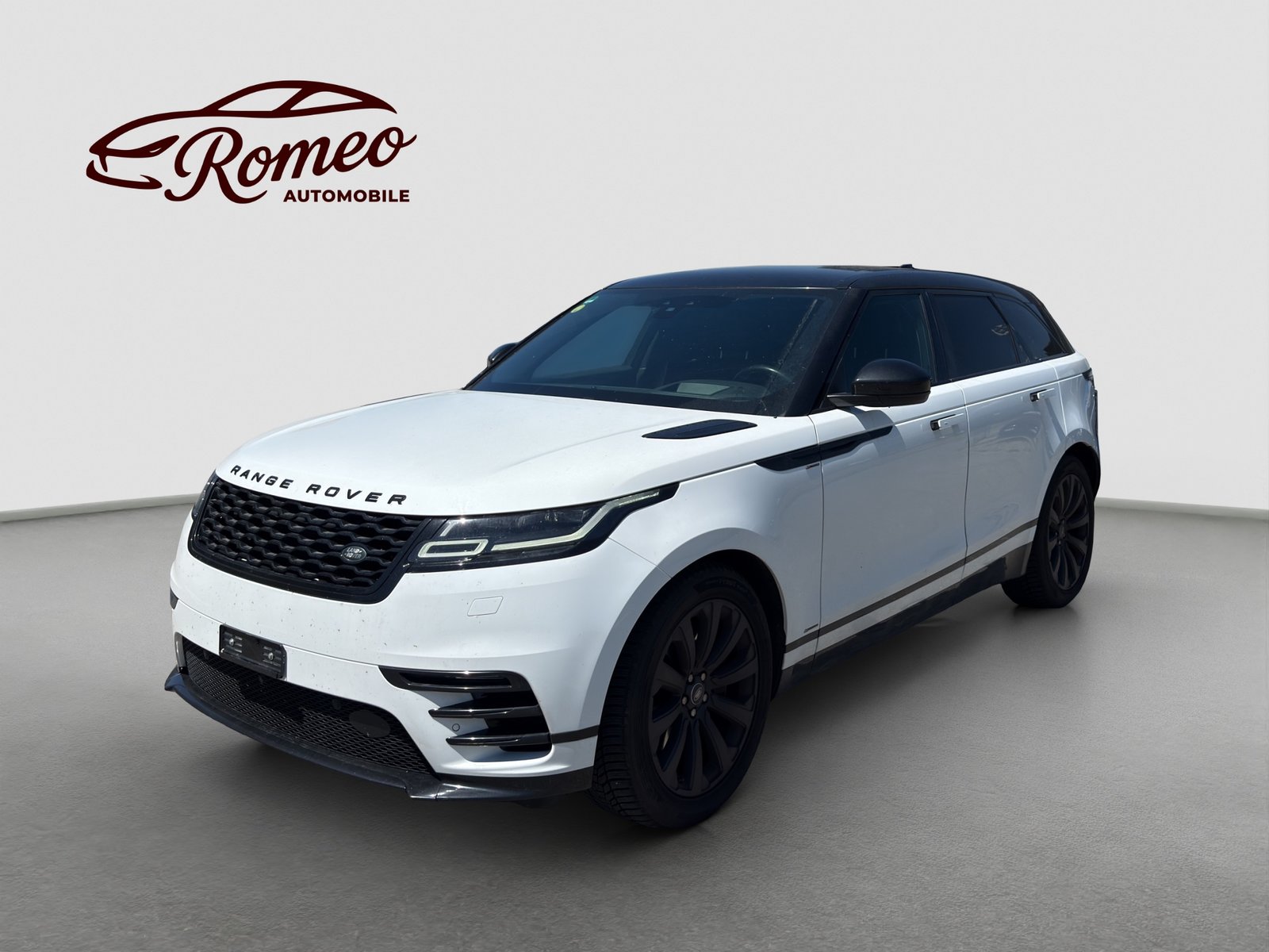 LAND ROVER Range Rover Velar R-Dynamic D 275 SE Automatic