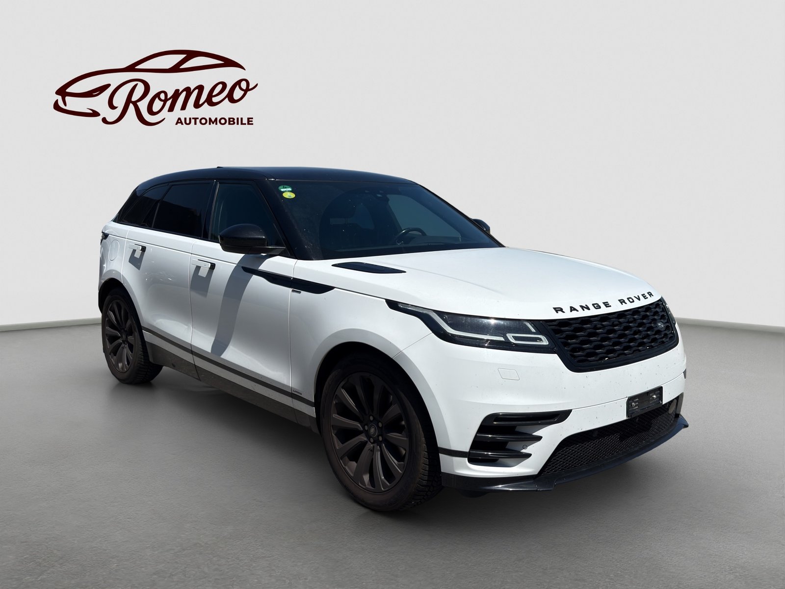 LAND ROVER Range Rover Velar R-Dynamic D 275 SE Automatic, Diesel, Occasioni / Usate, Automatico - 2