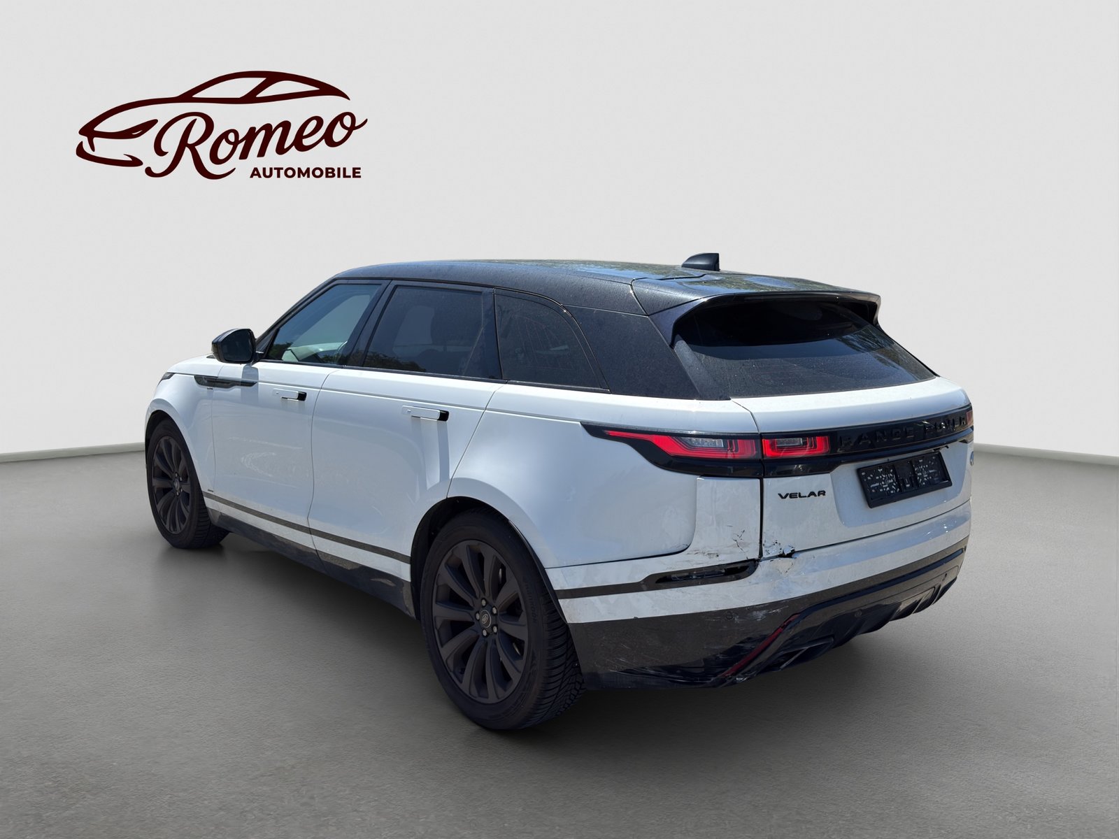 LAND ROVER Range Rover Velar R-Dynamic D 275 SE Automatic, Diesel, Occasioni / Usate, Automatico - 3
