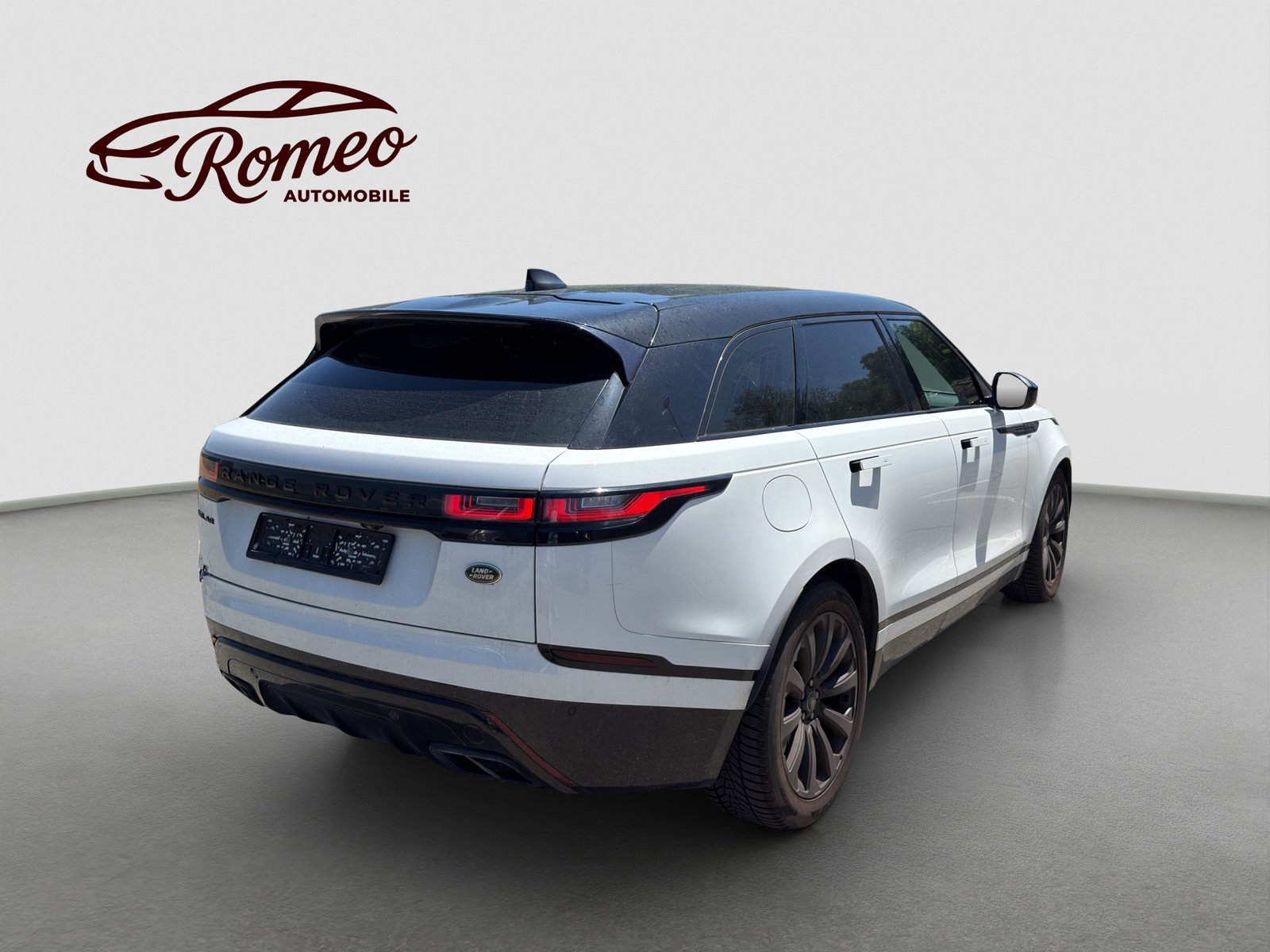 LAND ROVER Range Rover Velar R-Dynamic D 275 SE Automatic, Diesel, Occasioni / Usate, Automatico - 4