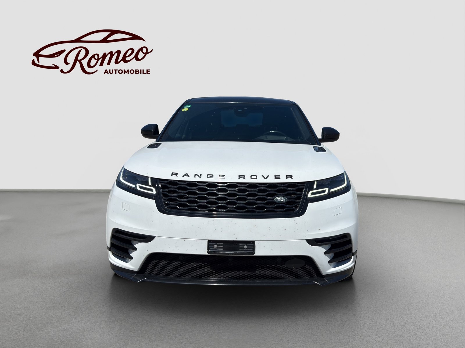 LAND ROVER Range Rover Velar R-Dynamic D 275 SE Automatic, Diesel, Occasioni / Usate, Automatico - 6