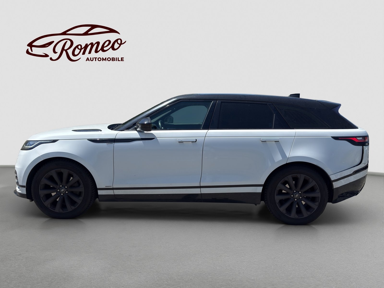 LAND ROVER Range Rover Velar R-Dynamic D 275 SE Automatic, Diesel, Occasioni / Usate, Automatico - 7