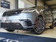 LAND ROVER Range Rover Velar R-Dynamic P 380 HSE Automatic, Benzin, Occasion / Gebraucht, Automatik - 2