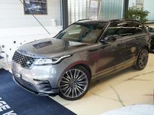 LAND ROVER Range Rover Velar R-Dynamic P 380 HSE Automatic, Benzin, Occasion / Gebraucht, Automatik - 3