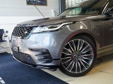 LAND ROVER Range Rover Velar R-Dynamic P 380 HSE Automatic, Benzin, Occasion / Gebraucht, Automatik - 4