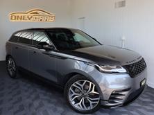 LAND ROVER Range Rover Velar R-Dynamic D 300 S Automatic, Diesel, Occasion / Gebraucht, Automatik - 4