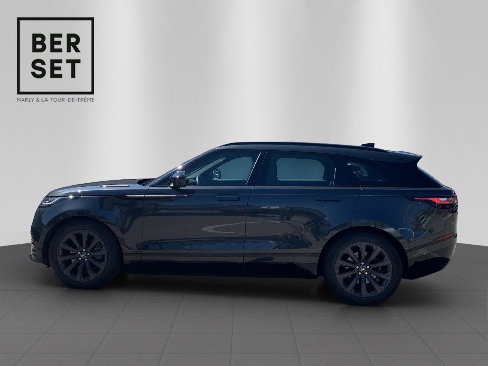 LAND ROVER Range Rover Velar 2.0 T 300 R-Dynamic SE, Petrol, Second hand / Used, Automatic - 5