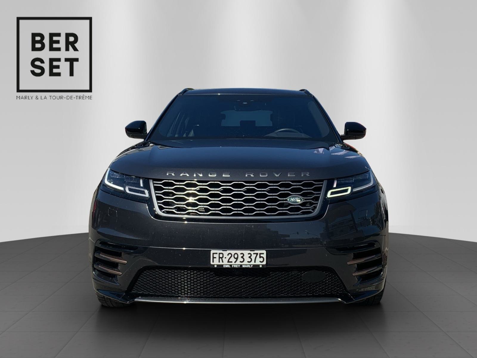 LAND ROVER Range Rover Velar 2.0 T 300 R-Dynamic SE, Petrol, Second hand / Used, Automatic - 6