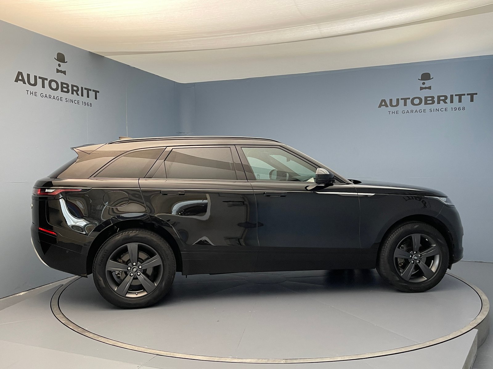 LAND ROVER Range Rover Velar 2.0 T S, Petrol, Second hand / Used, Automatic - 3