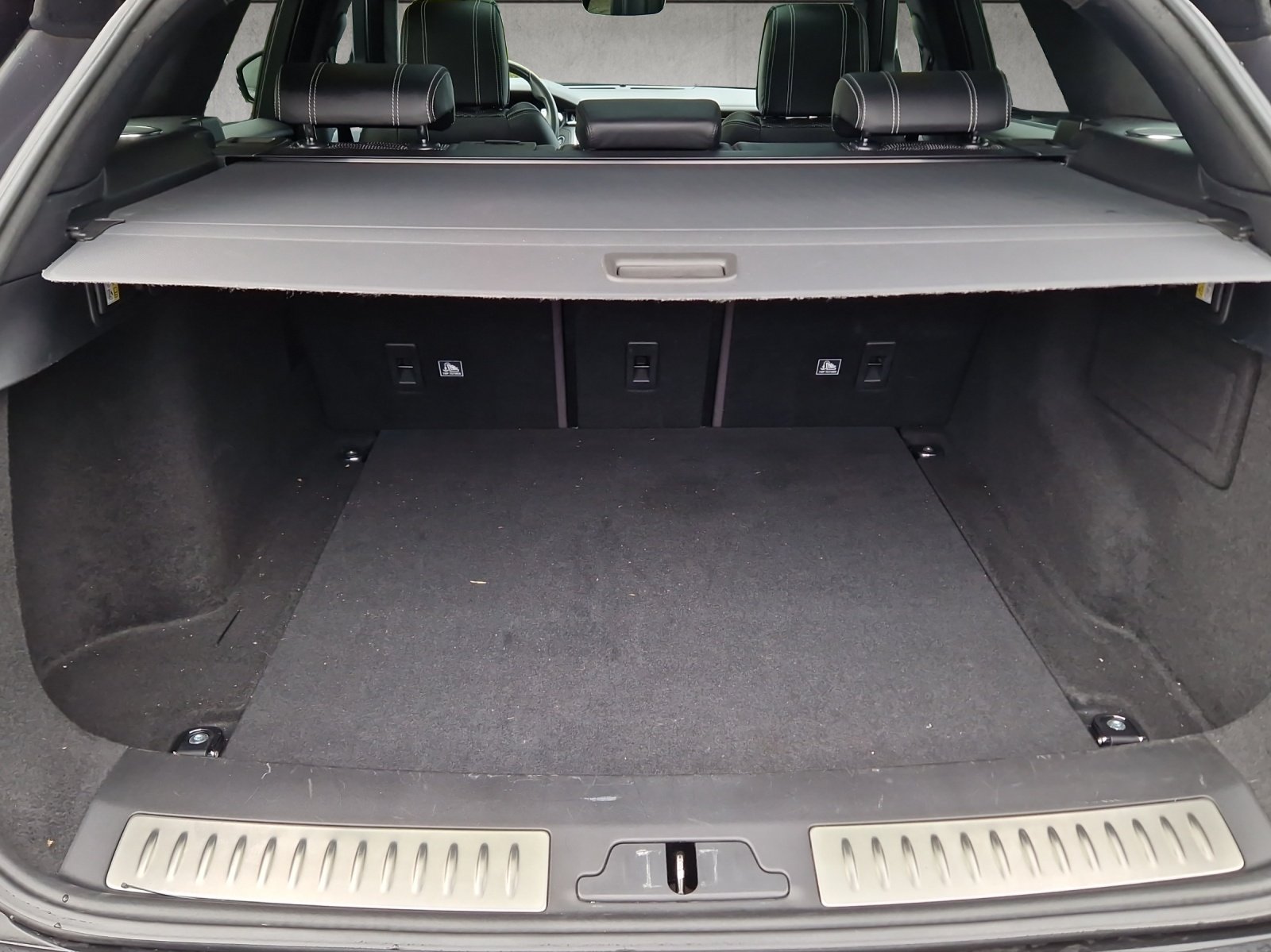 LAND ROVER Range Rover Velar 5.0 V8 SVA-Dynamic Edition, Benzina, Occasioni / Usate, Automatico - 2