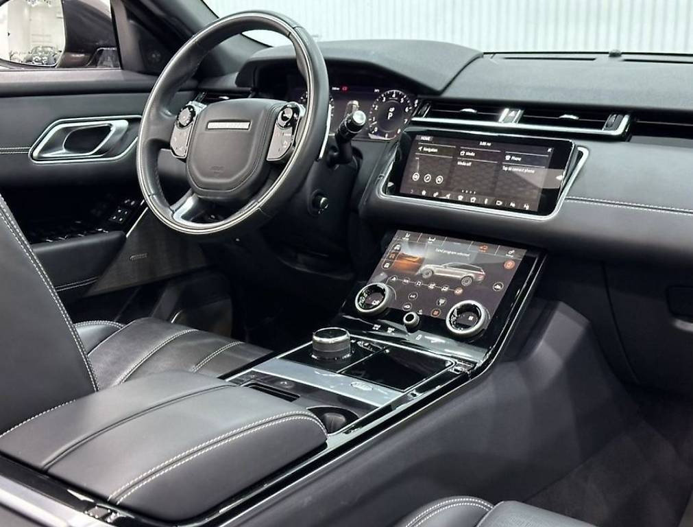 LAND ROVER Range Rover Velar 3.0 D 300 S, Diesel, Occasion / Gebraucht, Automatik - 4
