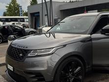 LAND ROVER Range Rover Velar 3.0 D 300 S, Diesel, Occasioni / Usate, Automatico - 5