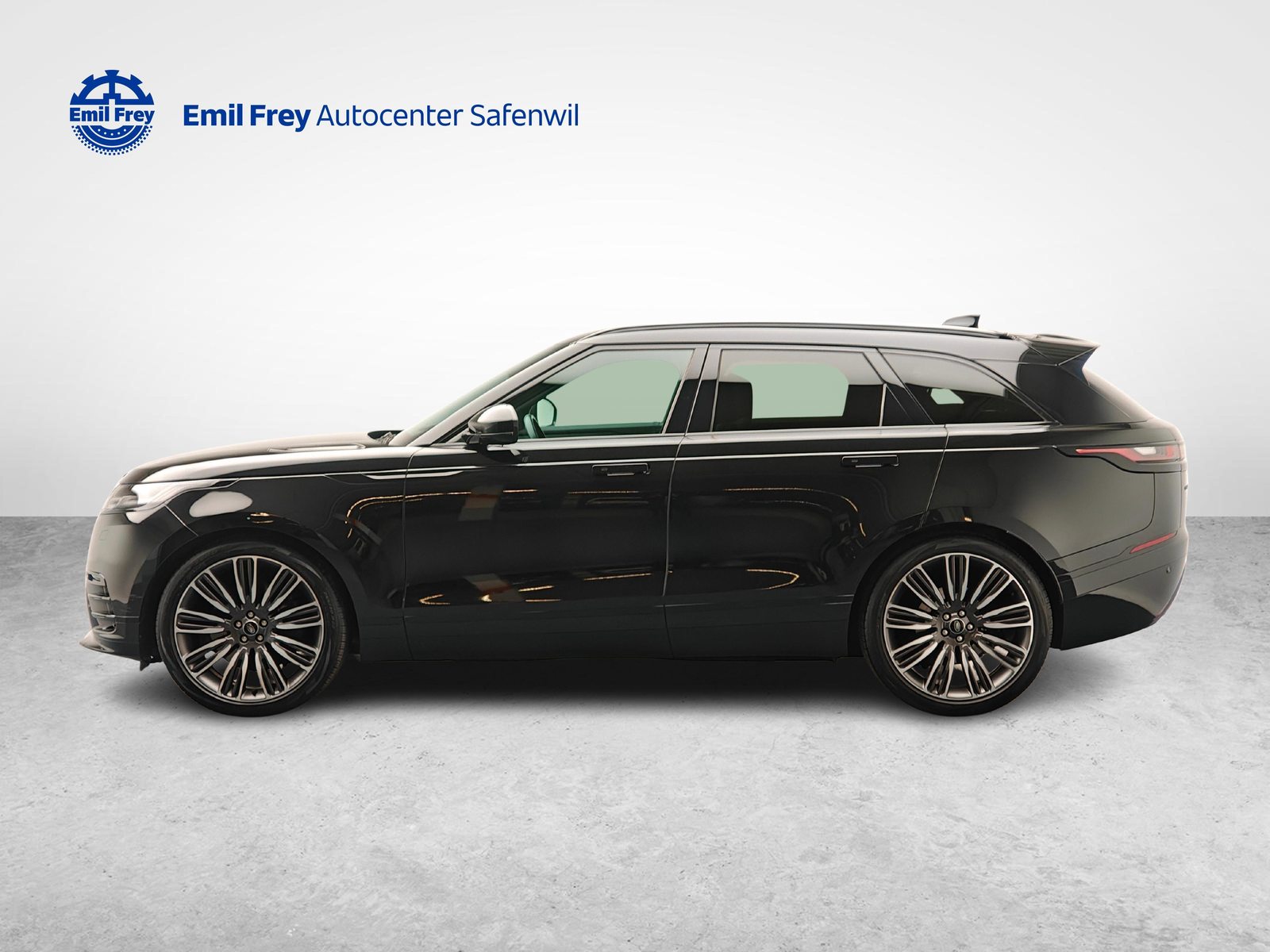 LAND ROVER Range Rover Velar 3.0 D I6 300 R-Dynamic HSE, Hybride Léger Diesel/Électricité, Occasion / Utilisé, Automatique - 2