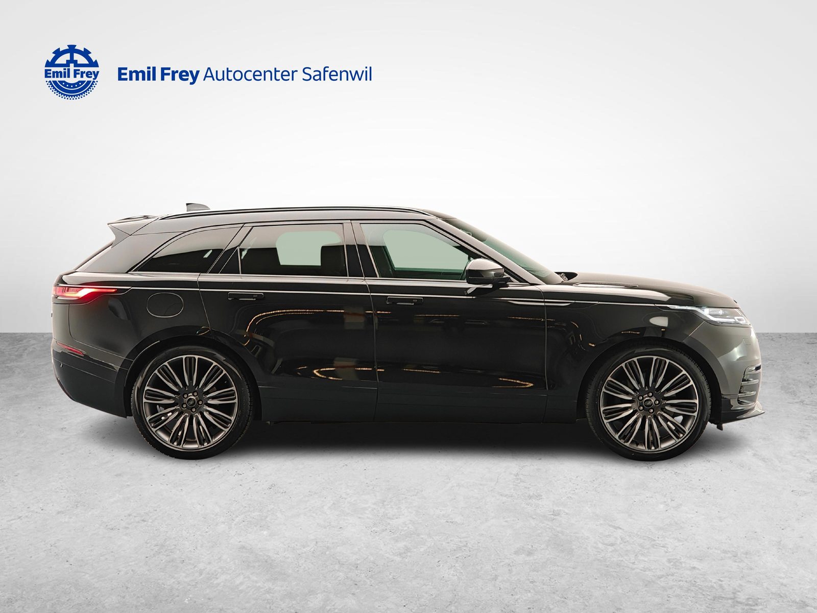 LAND ROVER Range Rover Velar 3.0 D I6 300 R-Dynamic HSE, Hybride Léger Diesel/Électricité, Occasion / Utilisé, Automatique - 6