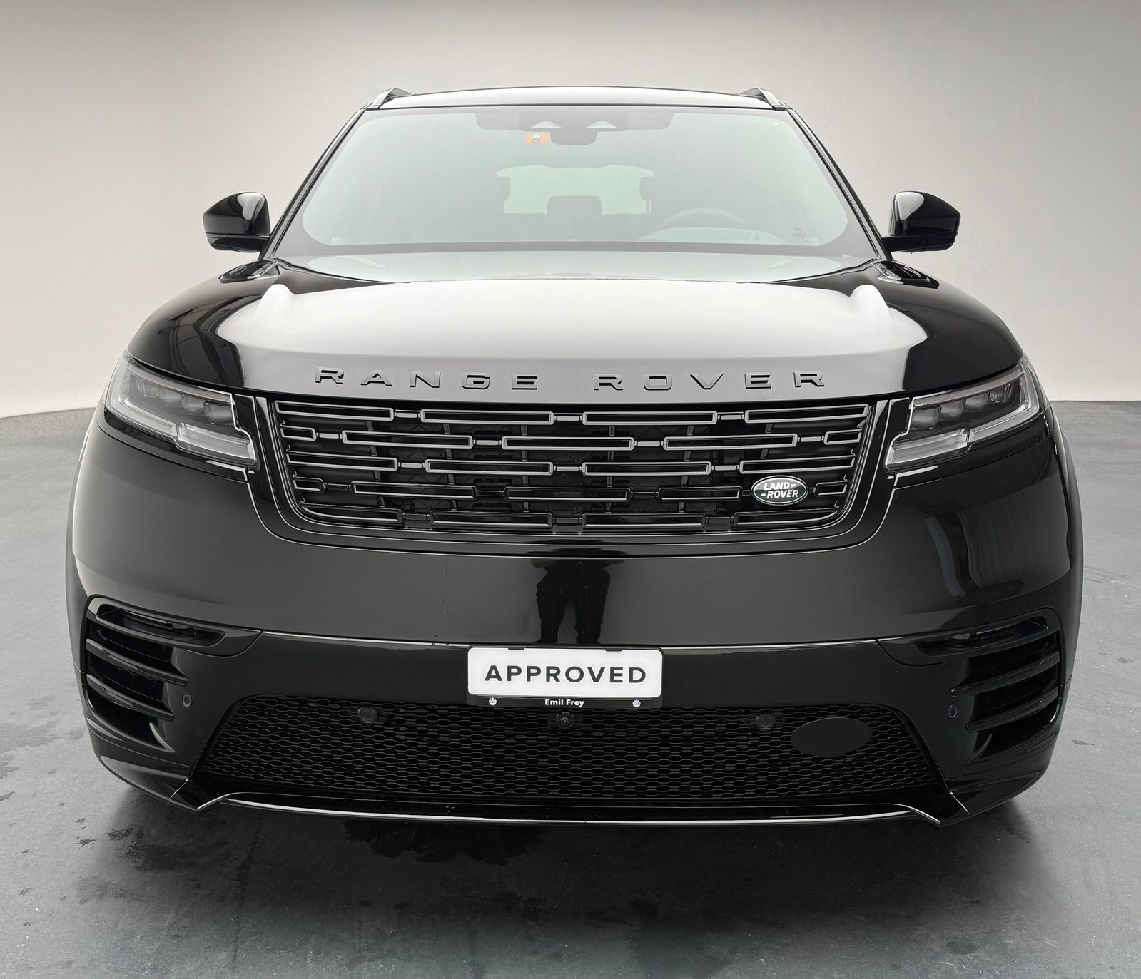 LAND ROVER Range Rover Velar 3.0 I6 Autobiography, Hybride Léger Essence/Électricité, Occasion / Utilisé, Automatique - 3