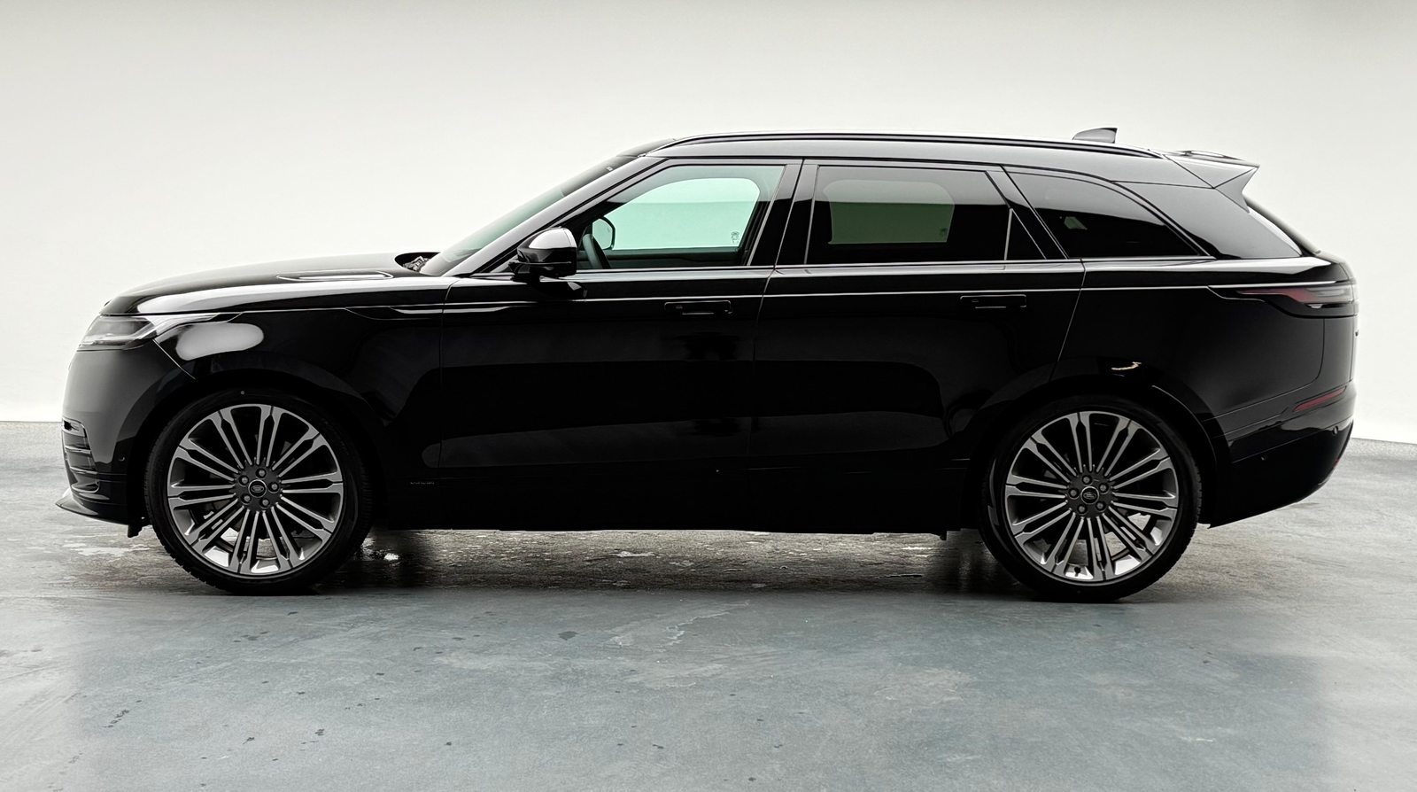 LAND ROVER Range Rover Velar 3.0 I6 Autobiography, Hybride Léger Essence/Électricité, Occasion / Utilisé, Automatique - 5