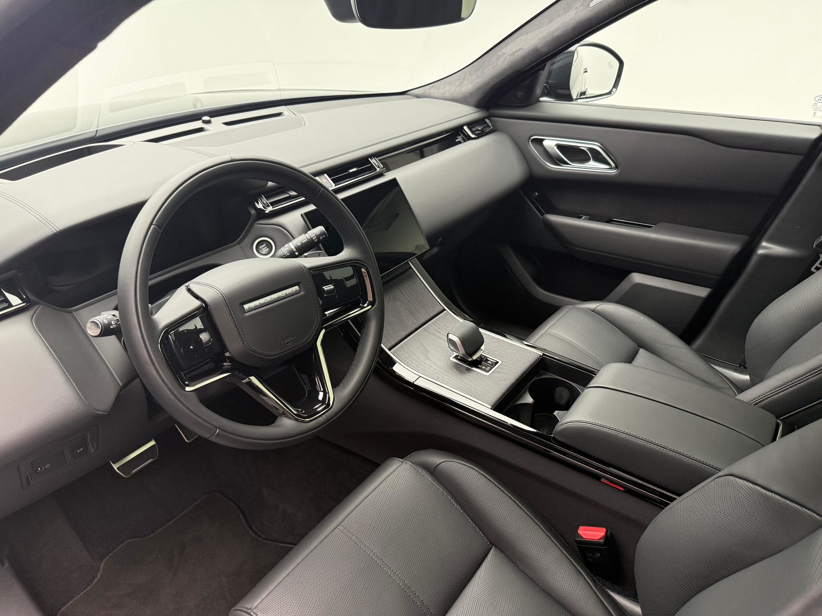 LAND ROVER Range Rover Velar 3.0 I6 Autobiography, Hybride Léger Essence/Électricité, Occasion / Utilisé, Automatique - 6