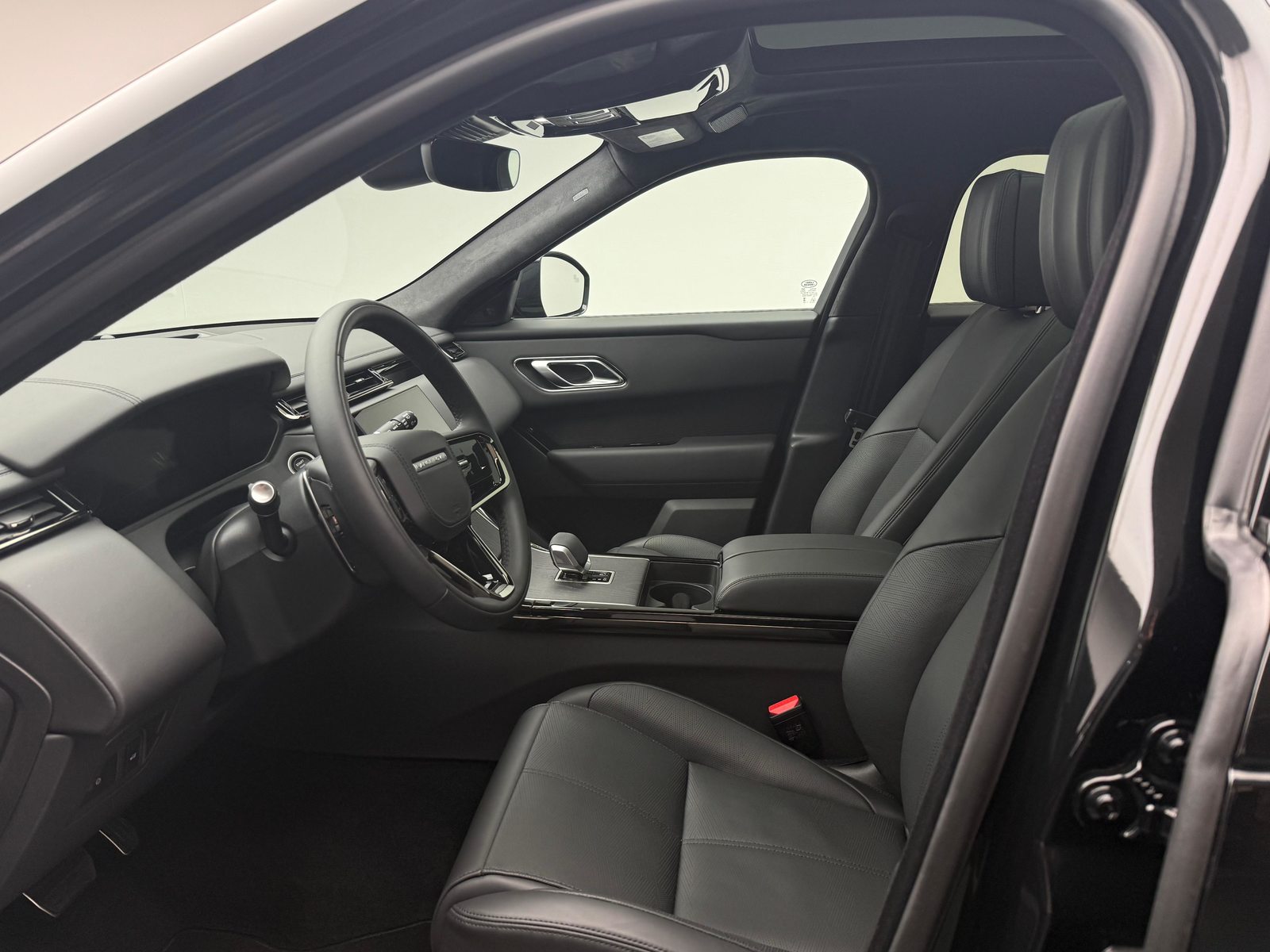 LAND ROVER Range Rover Velar 3.0 I6 Autobiography, Hybride Léger Essence/Électricité, Occasion / Utilisé, Automatique - 7