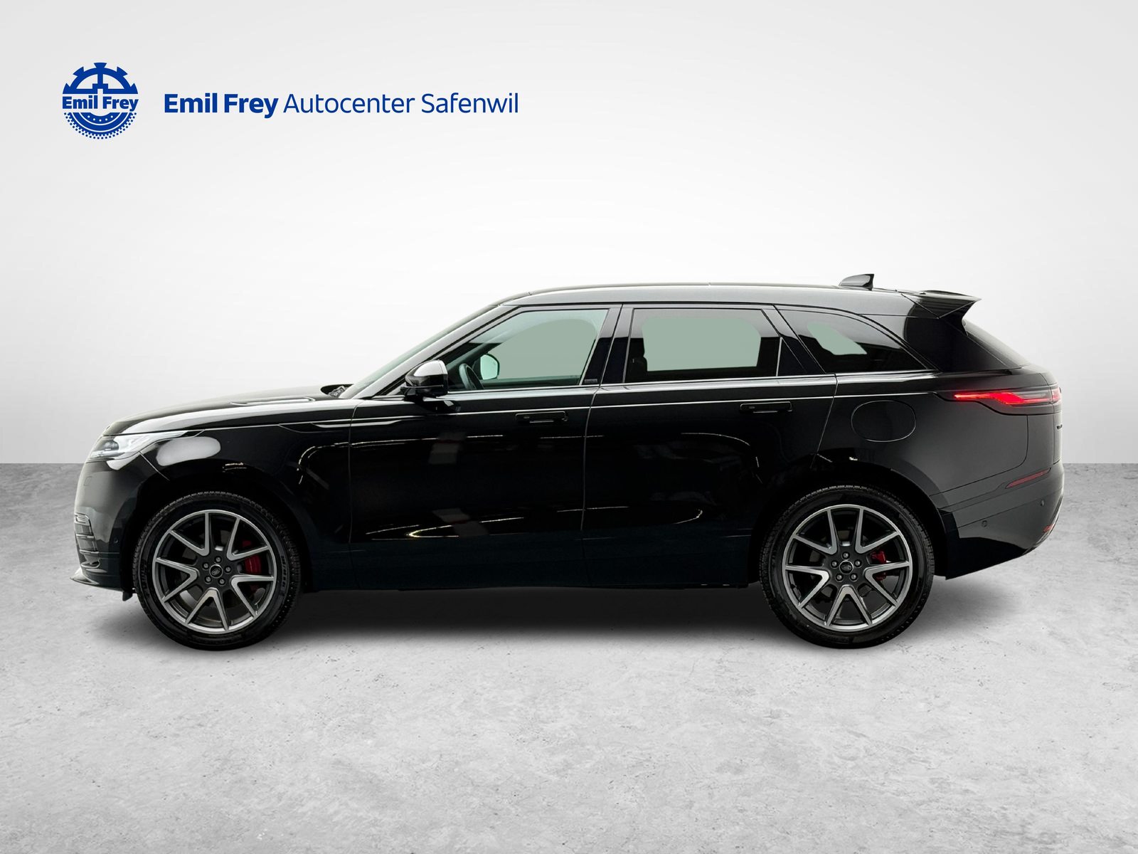 LAND ROVER Range Rover Velar 2.0 P400e Dynamic SE, Hybride Rechargeable Essence/Électricité, Occasion / Utilisé, Automatique - 2
