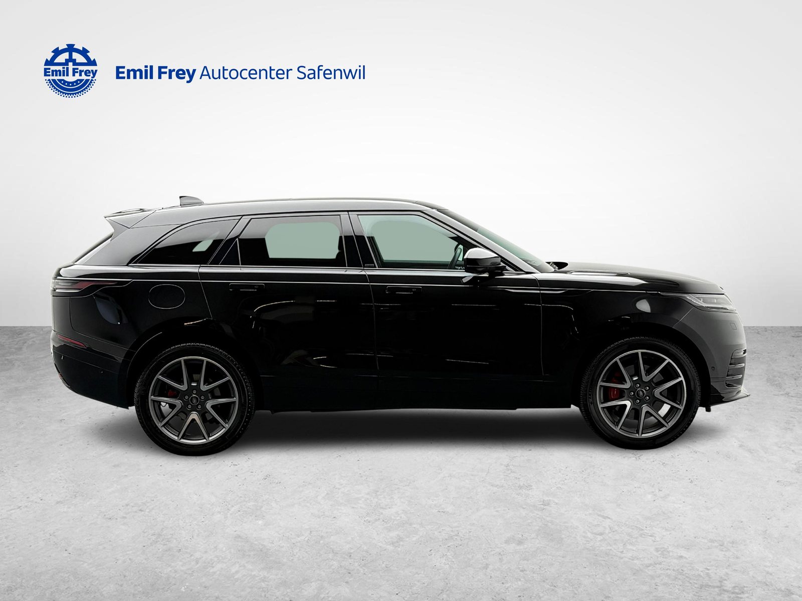 LAND ROVER Range Rover Velar 2.0 P400e Dynamic SE, Hybride Rechargeable Essence/Électricité, Occasion / Utilisé, Automatique - 6