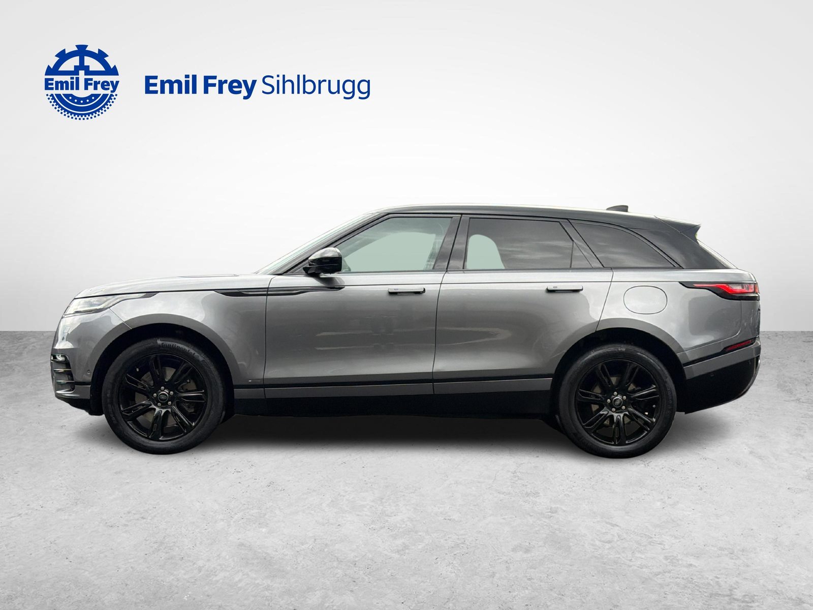 LAND ROVER Range Rover Velar 2.0 P400e Edition, Hybride Rechargeable Essence/Électricité, Occasion / Utilisé, Automatique - 7