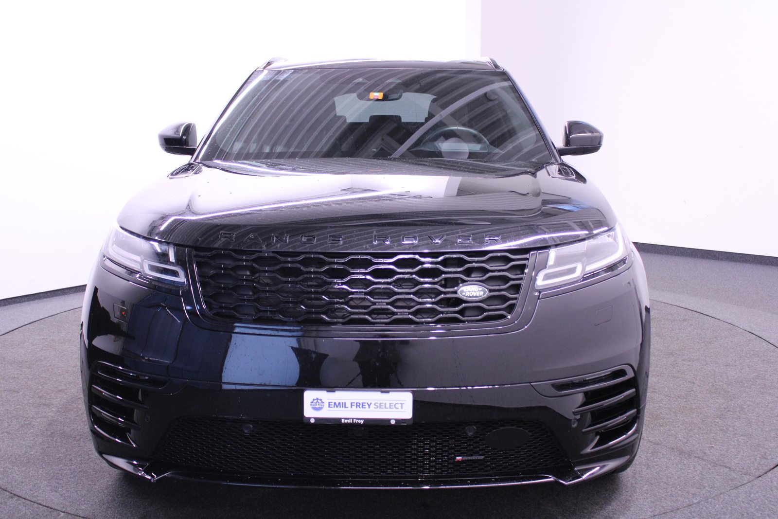 LAND ROVER Range Rover Velar 2.0 T R-Dynamic SE, Essence, Occasion / Utilisé, Automatique - 2