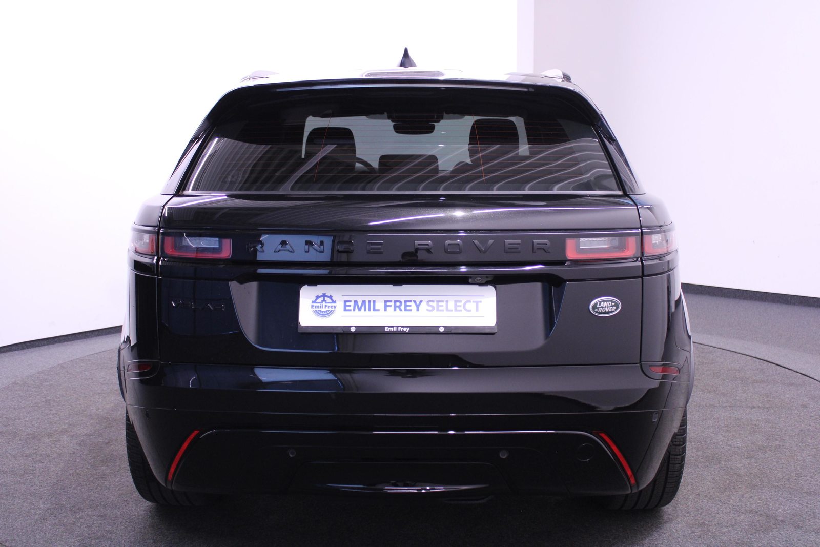 LAND ROVER Range Rover Velar 2.0 T R-Dynamic SE, Essence, Occasion / Utilisé, Automatique - 3
