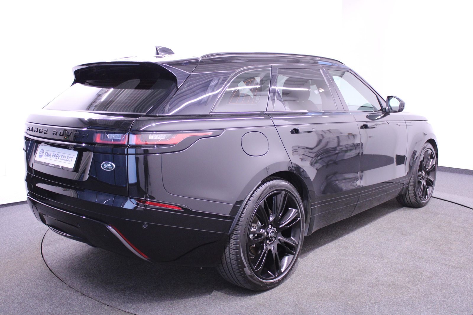 LAND ROVER Range Rover Velar 2.0 T R-Dynamic SE, Essence, Occasion / Utilisé, Automatique - 4
