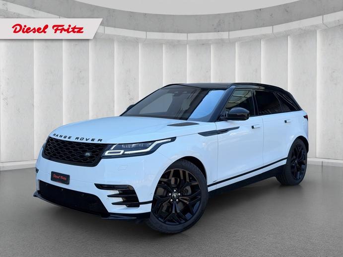 LAND ROVER Range Rover Velar R-Dynamic D 300 I6 MHEV HSE Aut, Occasion / Utilisé, Automatique