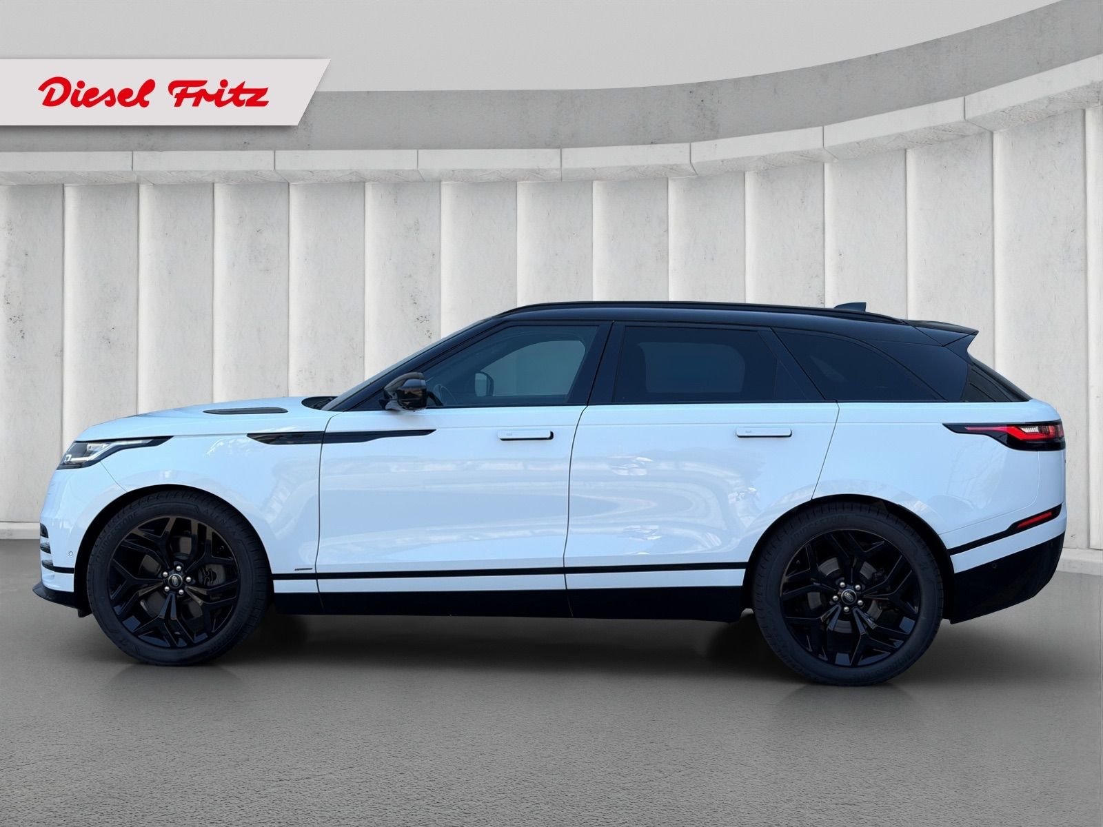 LAND ROVER Range Rover Velar R-Dynamic D 300 I6 MHEV HSE Aut, Occasion / Utilisé, Automatique - 2