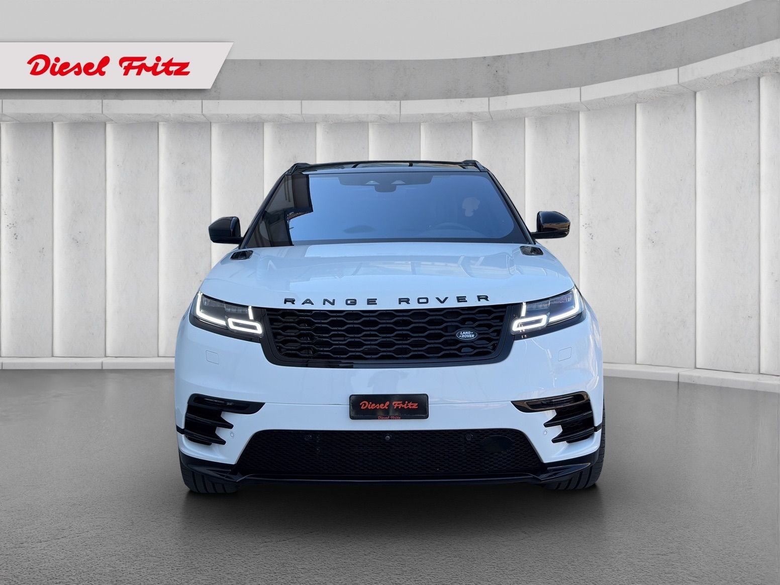 LAND ROVER Range Rover Velar R-Dynamic D 300 I6 MHEV HSE Aut, Occasion / Utilisé, Automatique - 7