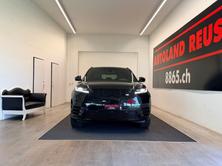 LAND ROVER Range Rover Velar Dynamic SE P 400 Automatic, Hybride Léger Essence/Électricité, Occasion / Utilisé, Automatique - 2