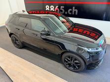 LAND ROVER Range Rover Velar Dynamic SE P 400 Automatic, Hybride Léger Essence/Électricité, Occasion / Utilisé, Automatique - 4