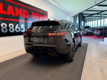 LAND ROVER Range Rover Velar Dynamic SE P 400 Automatic, Hybride Léger Essence/Électricité, Occasion / Utilisé, Automatique - 6