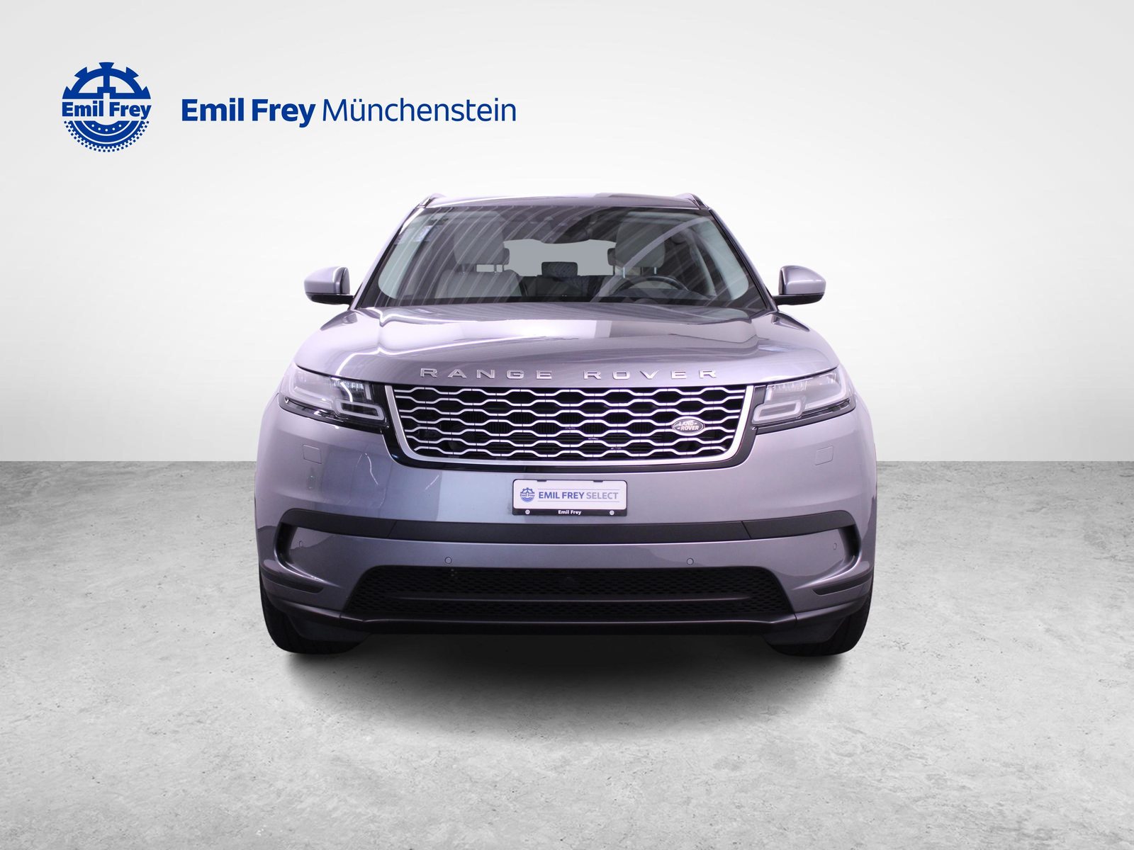 LAND ROVER Range Rover Velar 2.0 D 240 S | Luftfahrwerk | Panoramadach, Diesel, Second hand / Used, Automatic - 2