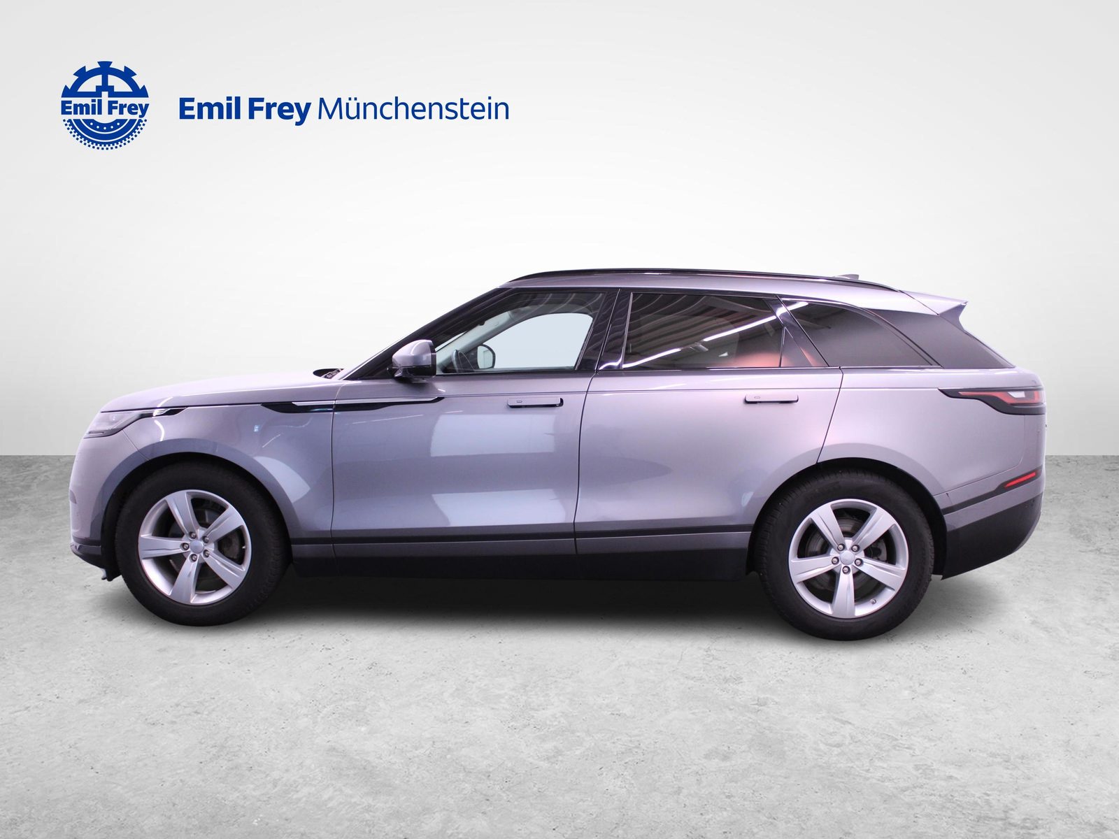 LAND ROVER Range Rover Velar 2.0 D 240 S | Luftfahrwerk | Panoramadach, Diesel, Second hand / Used, Automatic - 3