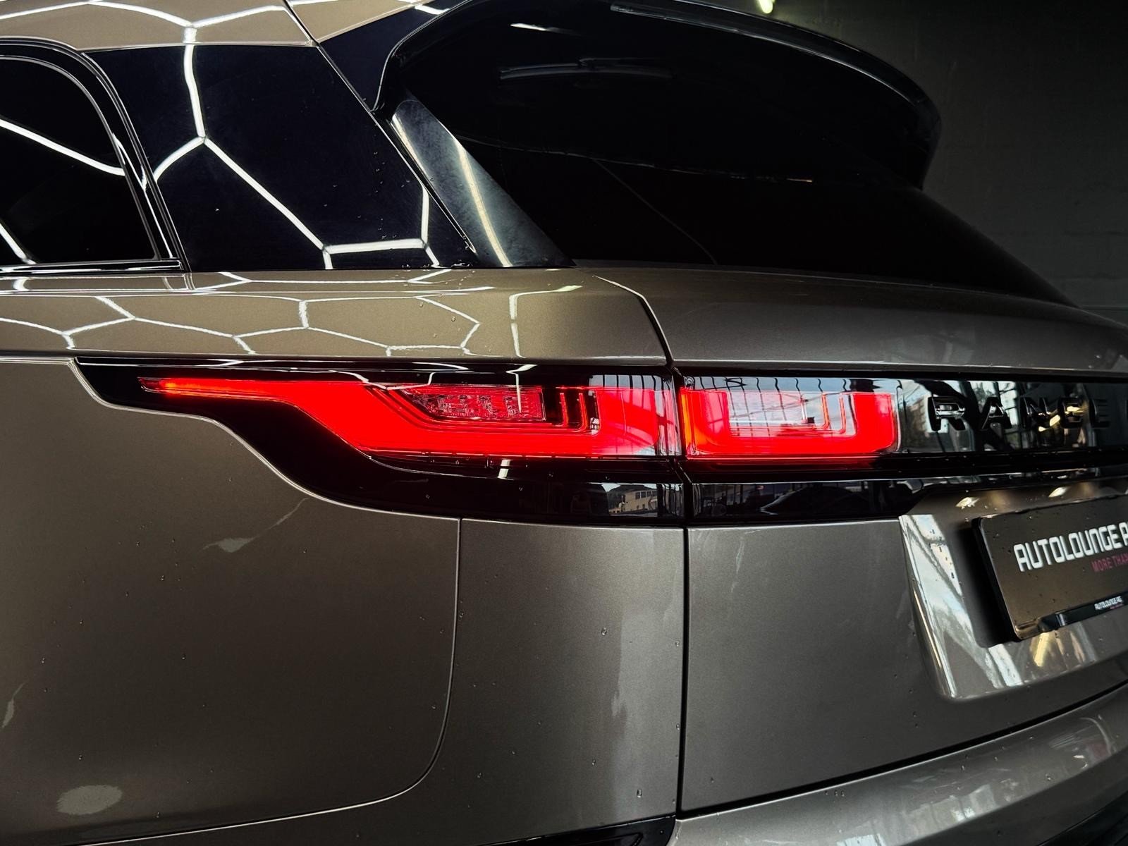 LAND ROVER Range Rover Velar R-Dynamic P 380 S Automatic, Benzina, Occasioni / Usate, Automatico - 6