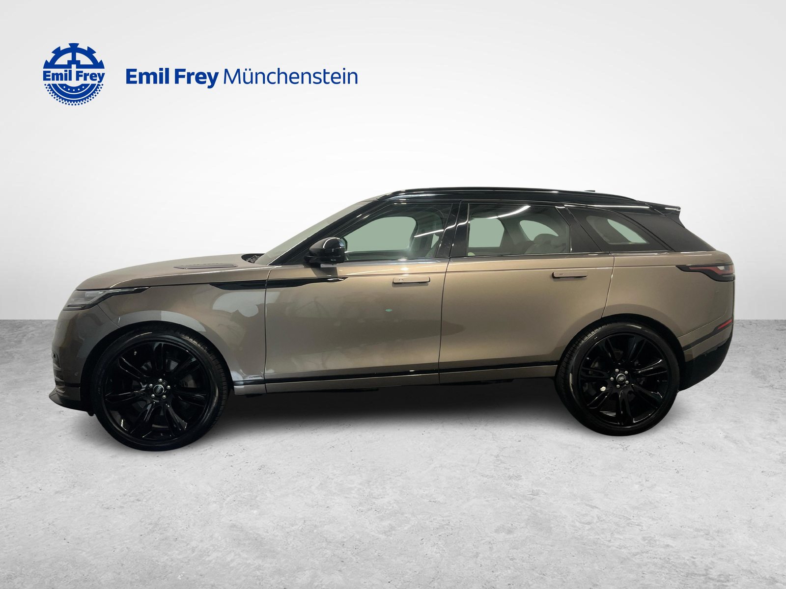 LAND ROVER Range Rover Velar 2.0 T 300 R-Dynamic HSE, Petrol, Second hand / Used, Automatic - 2