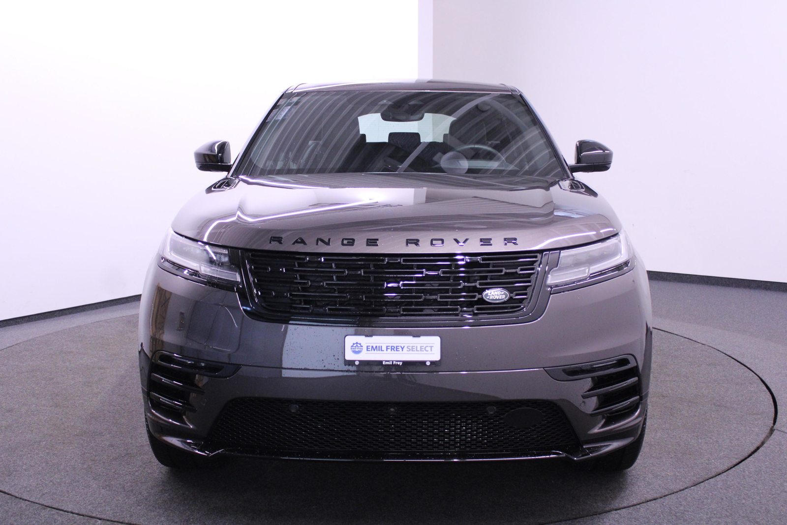 LAND ROVER Range Rover Velar 2.0 P400e R-Dynamic HSE, Plug-in-Hybrid Petrol/Electric, Second hand / Used, Automatic - 2