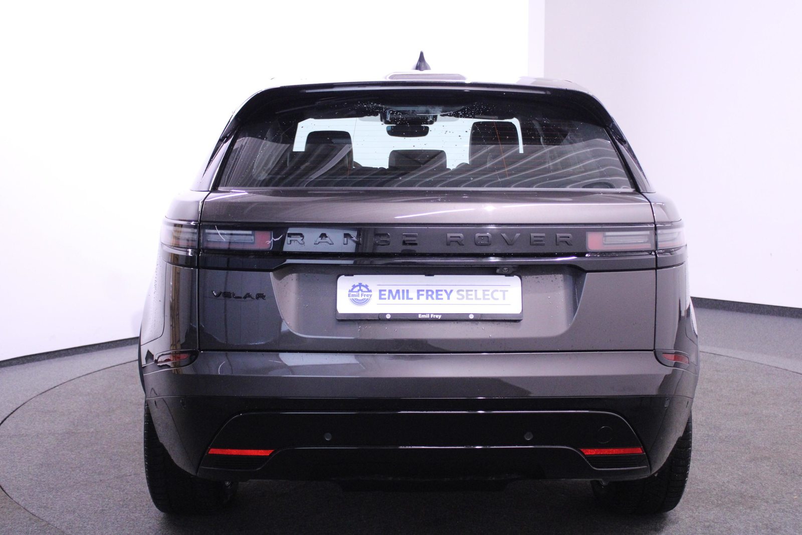 LAND ROVER Range Rover Velar 2.0 P400e R-Dynamic HSE, Plug-in-Hybrid Petrol/Electric, Second hand / Used, Automatic - 3