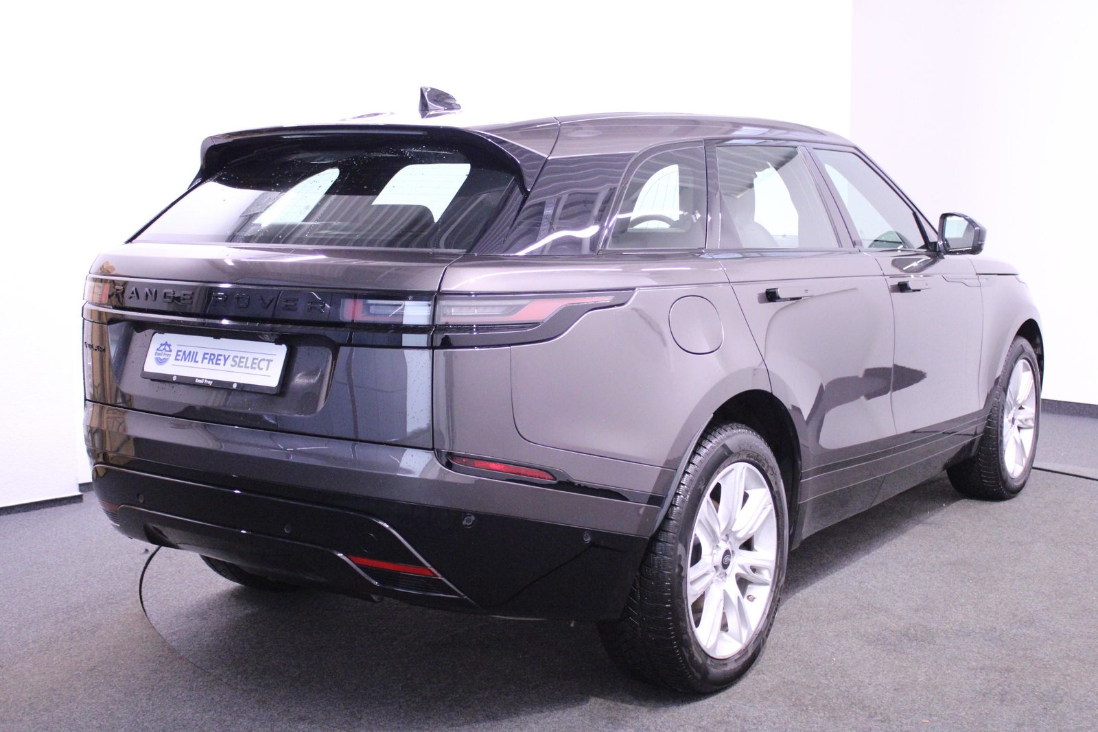 LAND ROVER Range Rover Velar 2.0 P400e R-Dynamic HSE, Plug-in-Hybrid Petrol/Electric, Second hand / Used, Automatic - 4