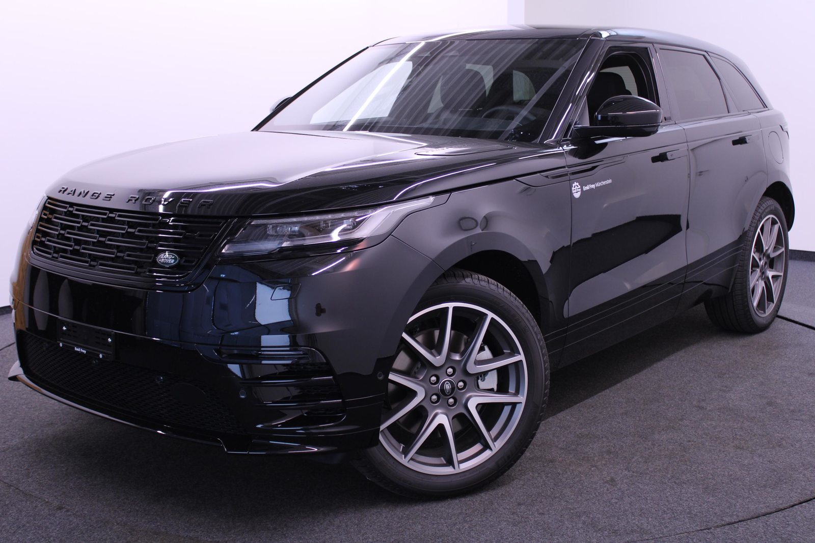 LAND ROVER Range Rover Velar 2.0 P400e Dynamic SE