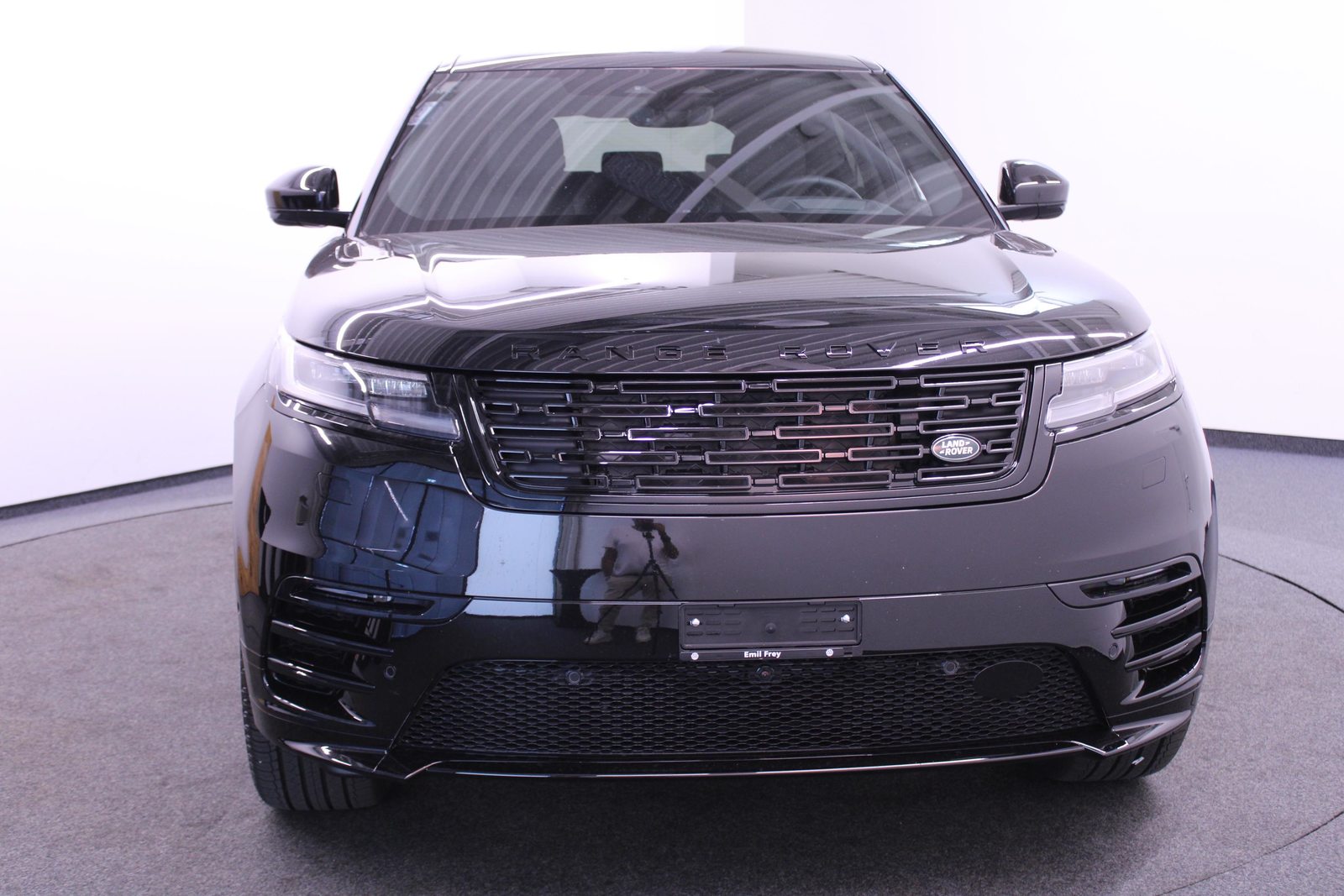 LAND ROVER Range Rover Velar 2.0 P400e Dynamic SE, Plug-in-Hybrid Petrol/Electric, Second hand / Used, Automatic - 2