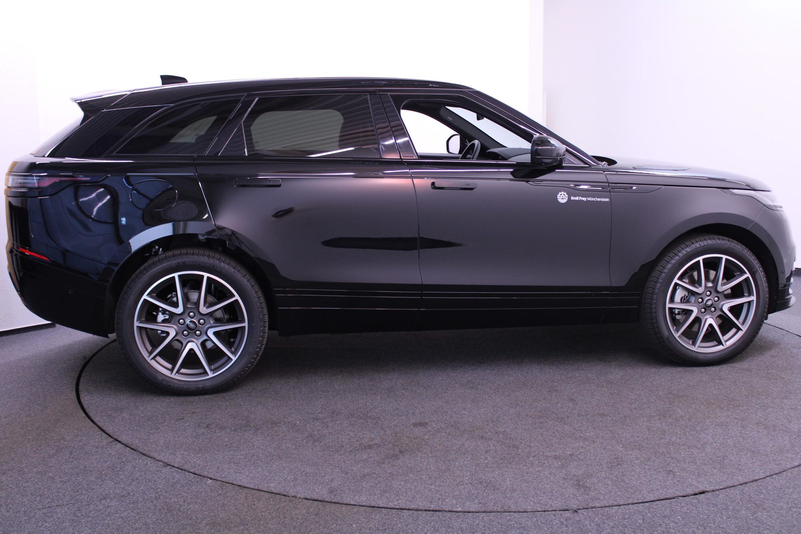 LAND ROVER Range Rover Velar 2.0 P400e Dynamic SE, Plug-in-Hybrid Petrol/Electric, Second hand / Used, Automatic - 4