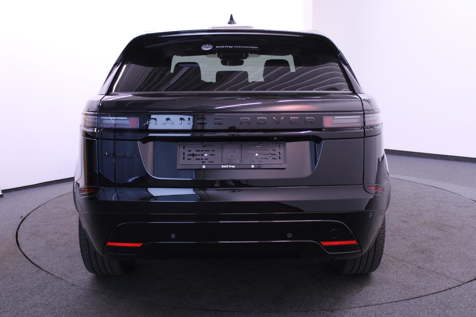 LAND ROVER Range Rover Velar 2.0 P400e Dynamic SE, Plug-in-Hybrid Petrol/Electric, Second hand / Used, Automatic - 6