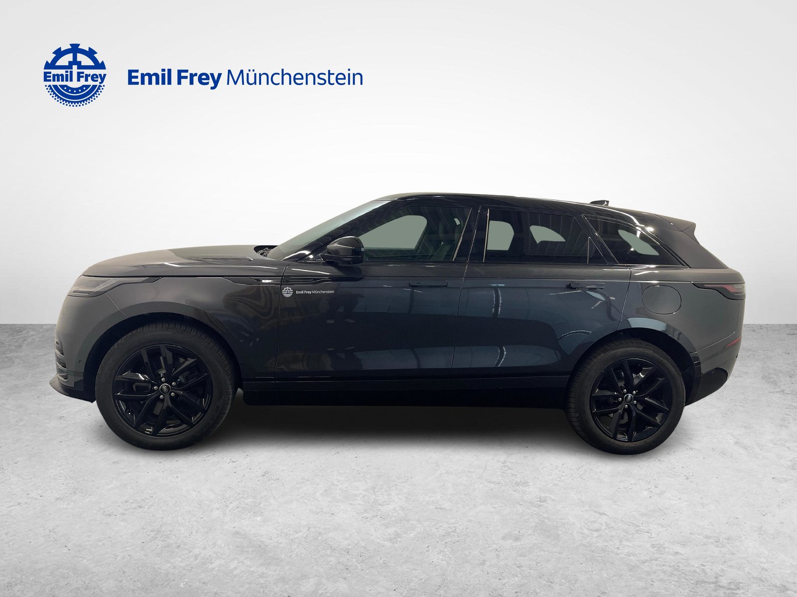 LAND ROVER Range Rover Velar 2.0 P400e Dynamic SE, Plug-in-Hybrid Benzin/Elektro, Occasion / Gebraucht, Automatik - 2