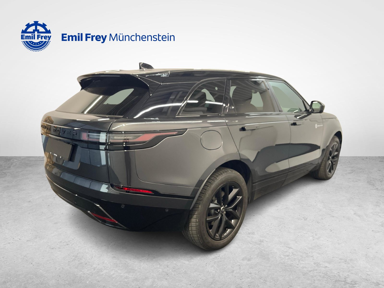LAND ROVER Range Rover Velar 2.0 P400e Dynamic SE, Plug-in-Hybrid Benzin/Elektro, Occasion / Gebraucht, Automatik - 5